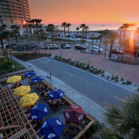 Seaside Inn & Suites Clearwater Beach Zewnętrze zdjęcie