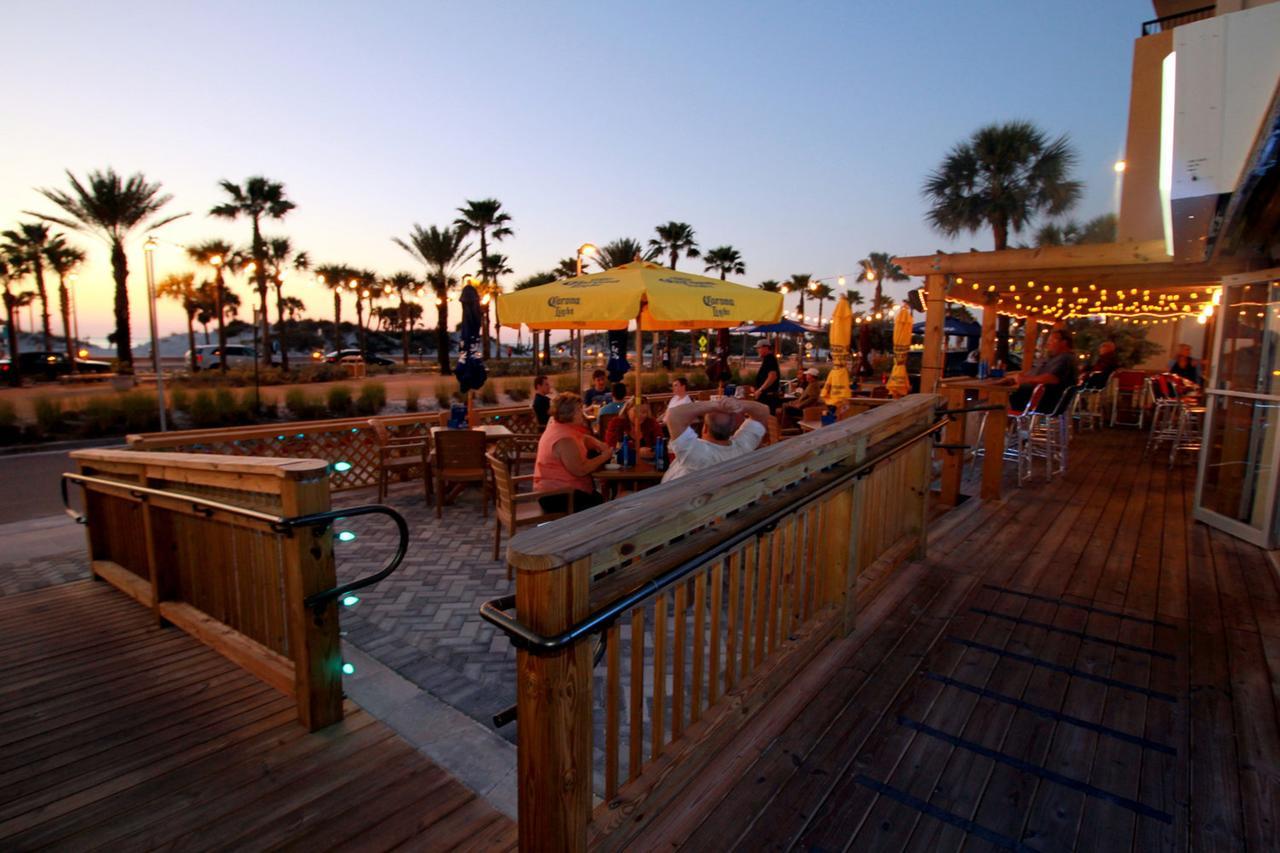 Seaside Inn & Suites Clearwater Beach Zewnętrze zdjęcie
